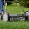 Earthwise 16" Reel Lawn Mower with Trailing Wheels 1816-16EW - alternate 4